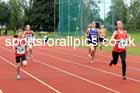 300 metres, 2024 NEGP 3, Monkton Stadium. Photo: David T. Hewitson/Sports for All Pics